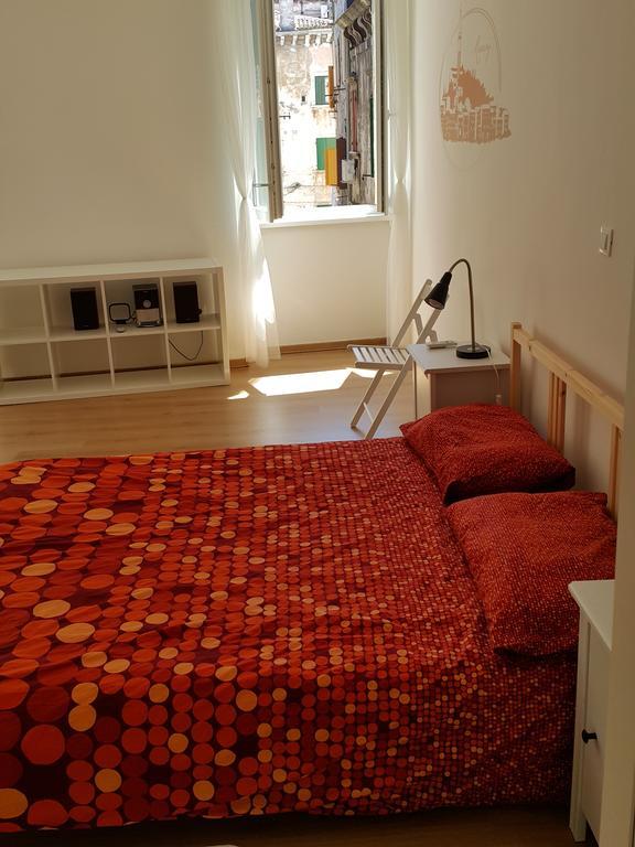 Old Town Rovinj City Center Ngoại thất bức ảnh