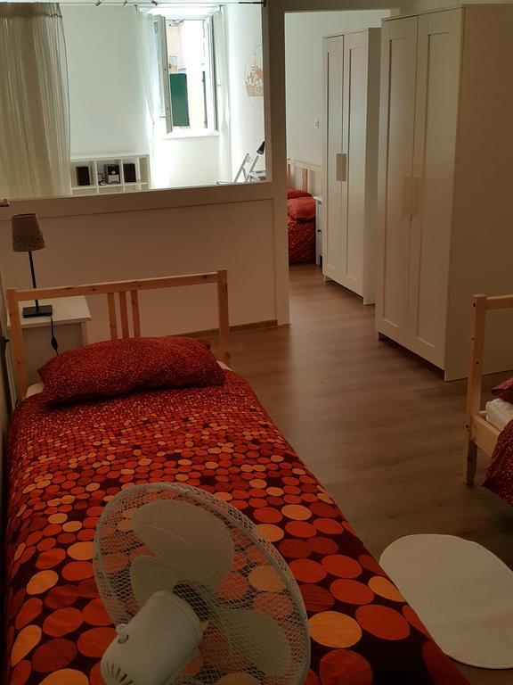 Old Town Rovinj City Center Ngoại thất bức ảnh