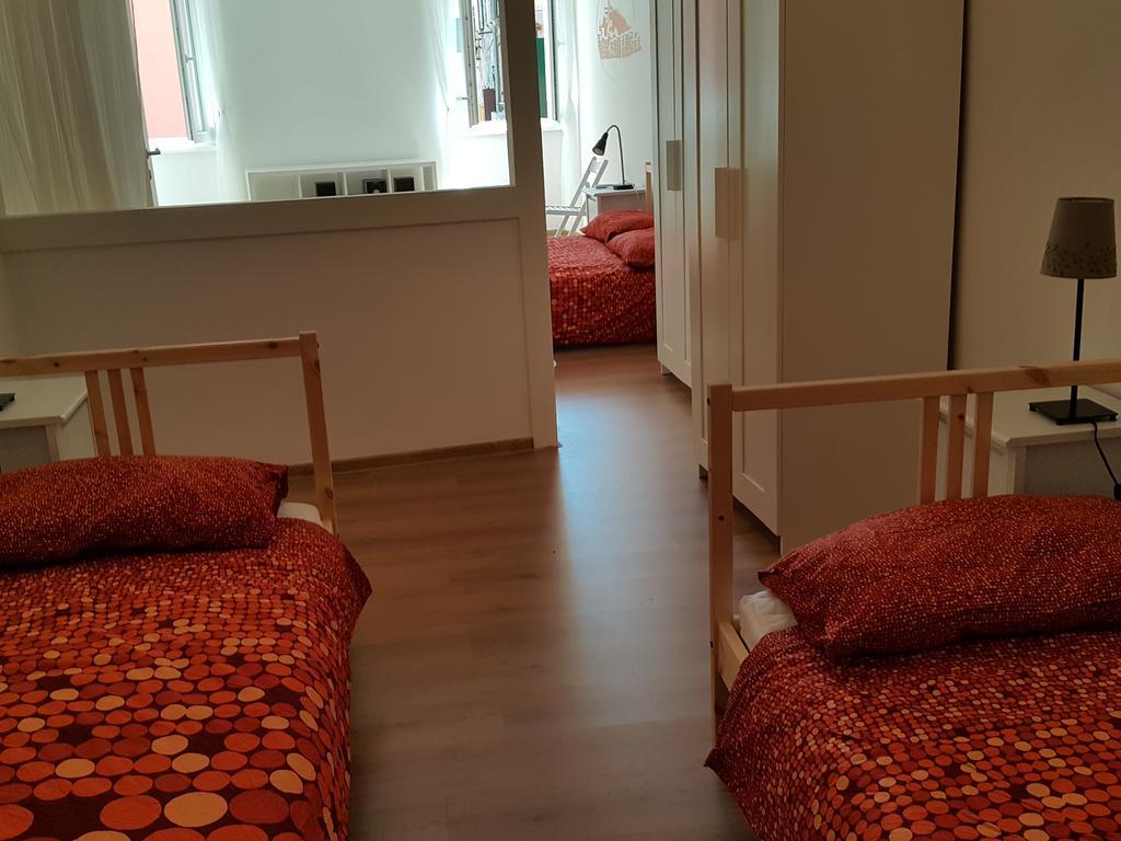 Old Town Rovinj City Center Ngoại thất bức ảnh