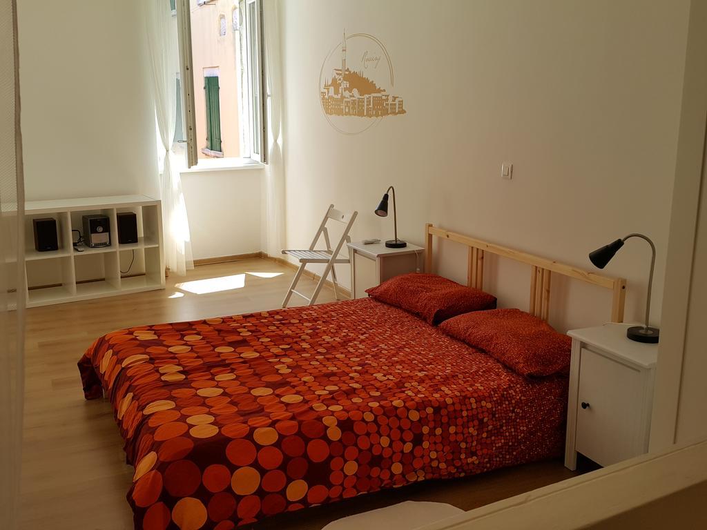 Old Town Rovinj City Center Ngoại thất bức ảnh