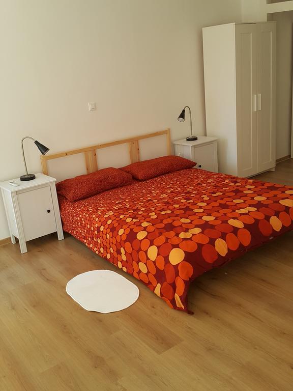 Old Town Rovinj City Center Ngoại thất bức ảnh